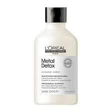 SHAMPOO METAL DETOX 300ML