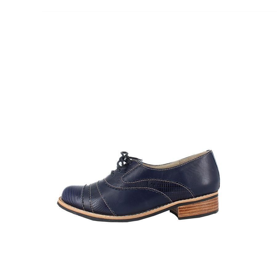 ZAPATO OXFORD LOIRA