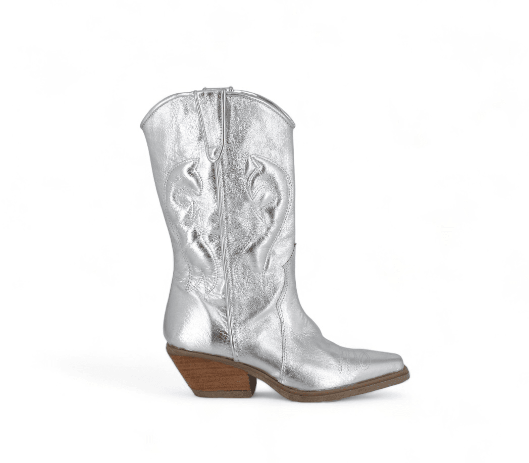 BOTA TEXANA LOUISIANA