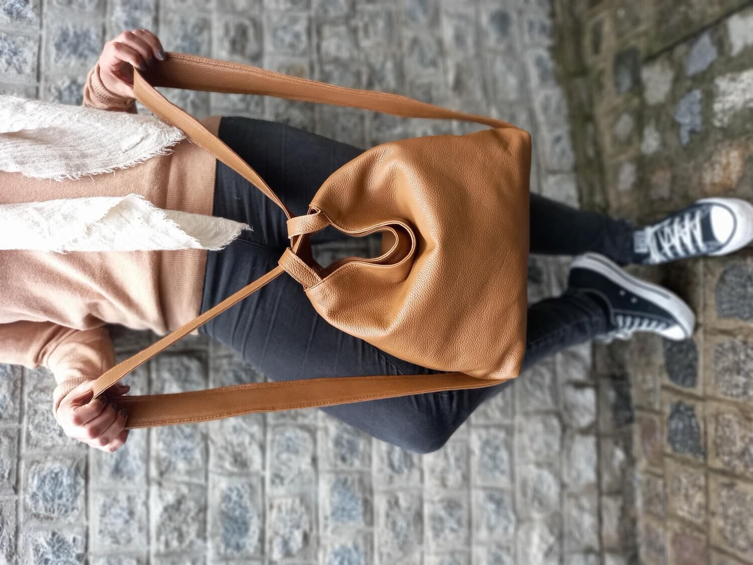BOLSO MOCHILA
