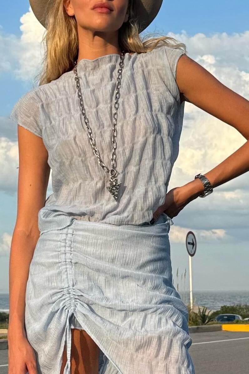 Conjunto Mosqueta