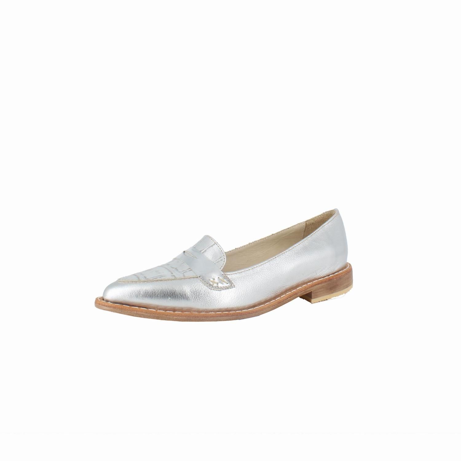 MOCASIN GEORGES