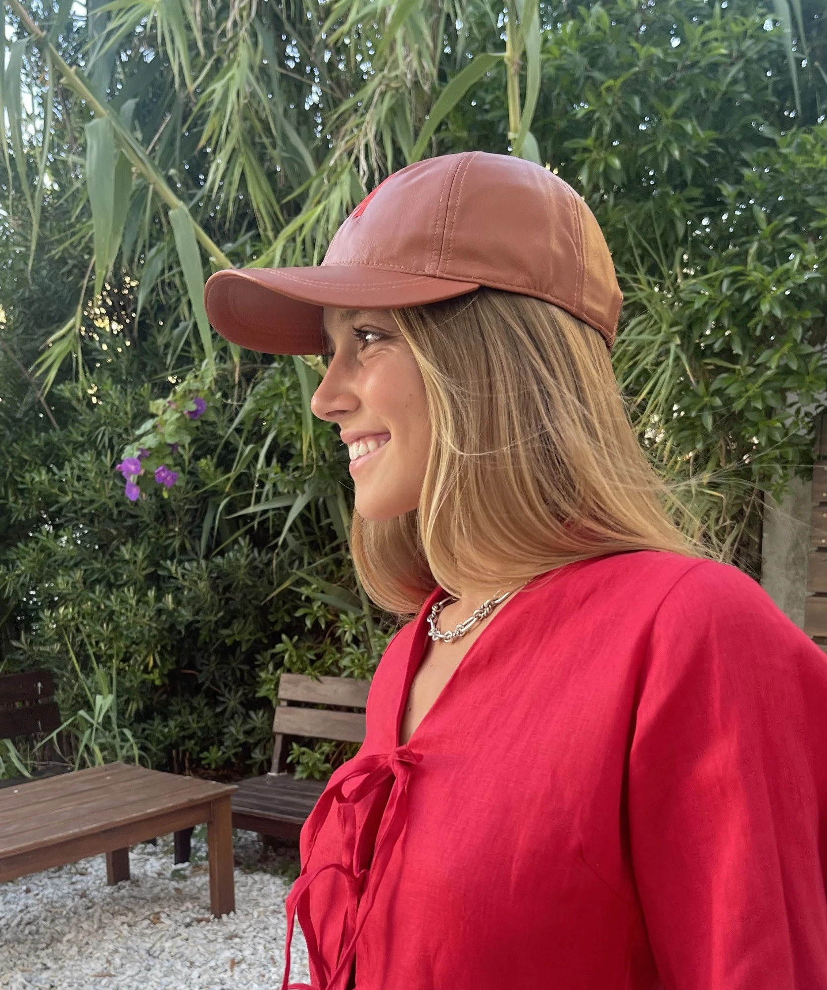 Royal Cap