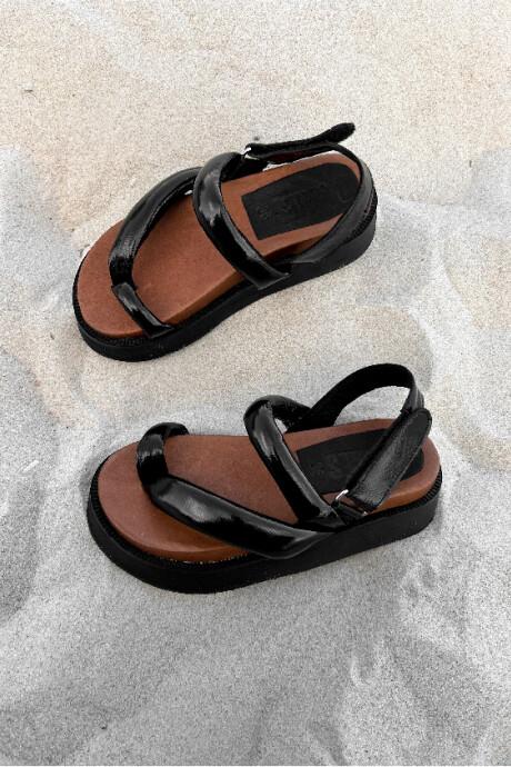 Sandalia Ecco