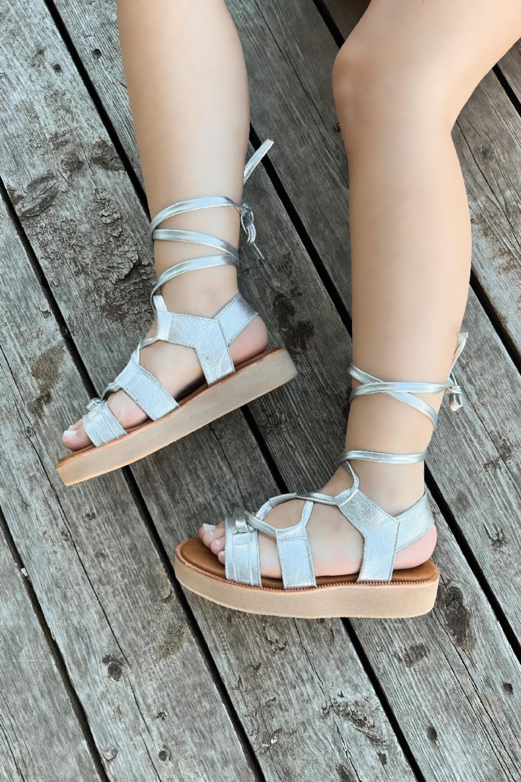 Sandalia Indie