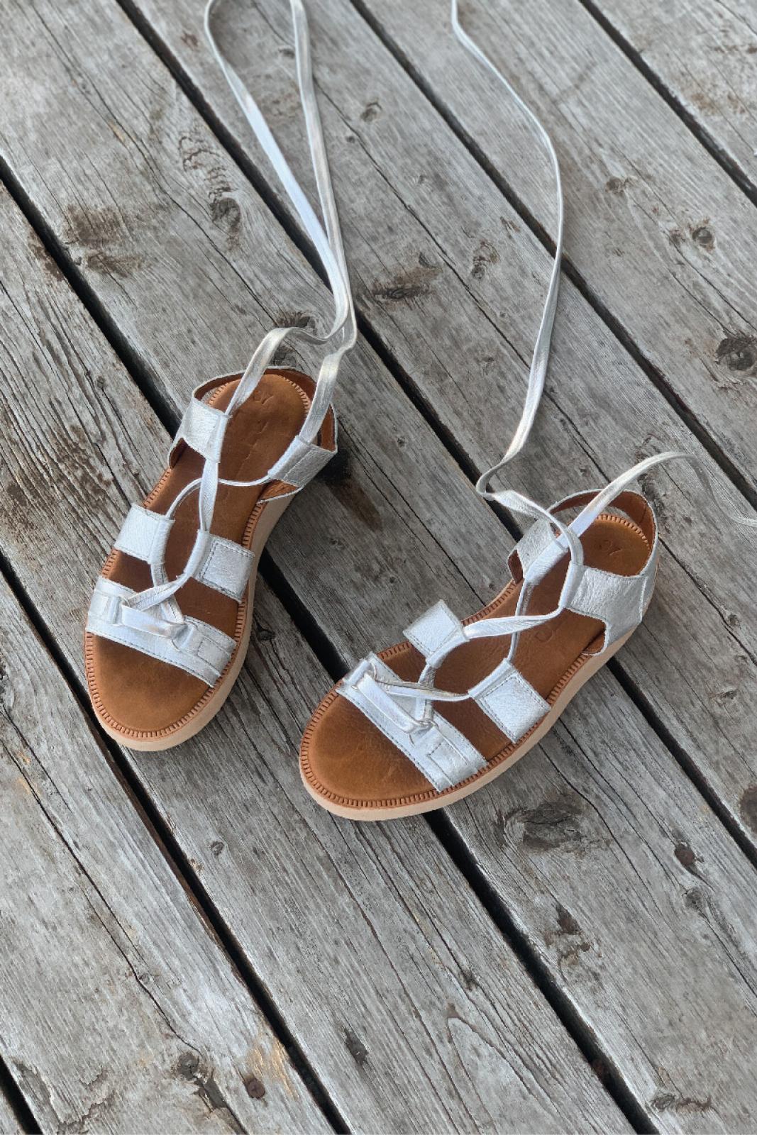 Sandalia Indie