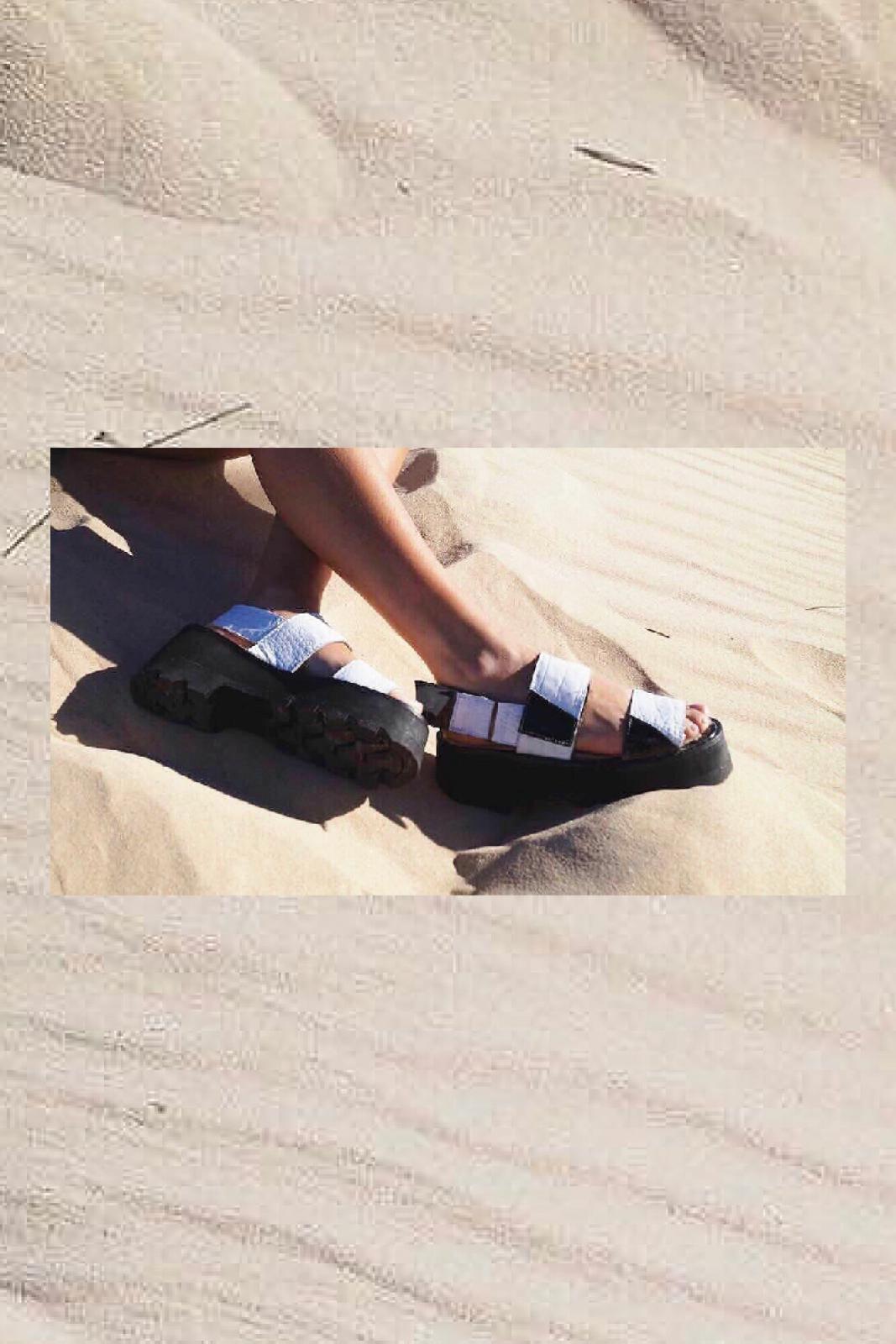 Sandalias Marlon