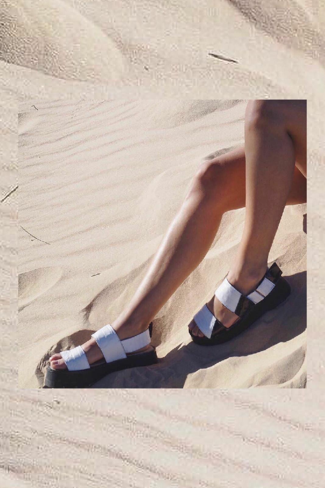 Sandalias Marlon