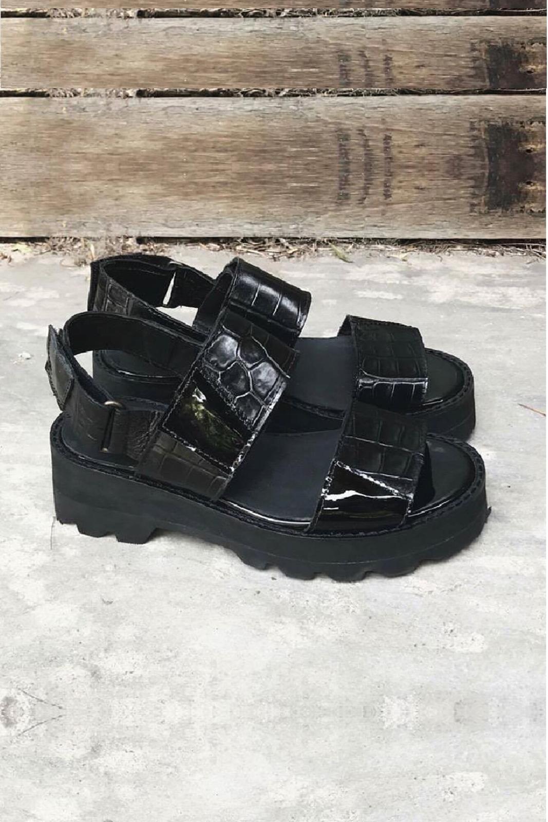 Sandalias Marlon