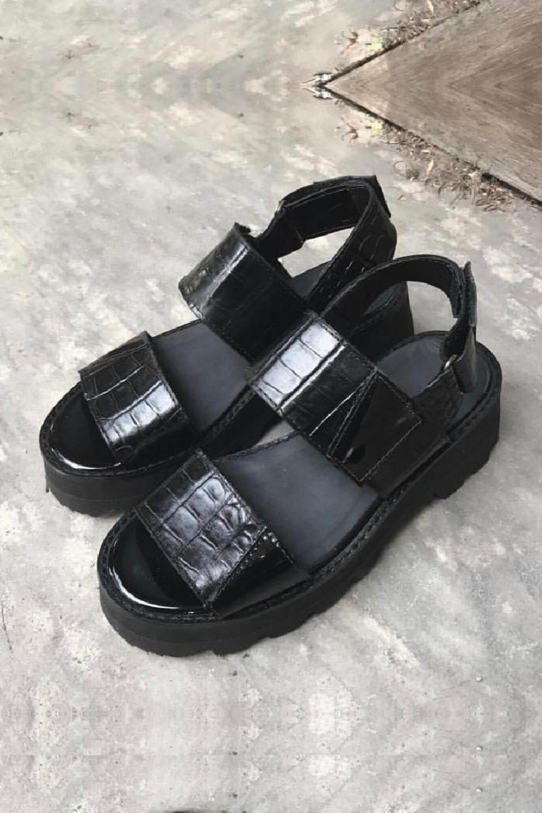 Sandalias Marlon