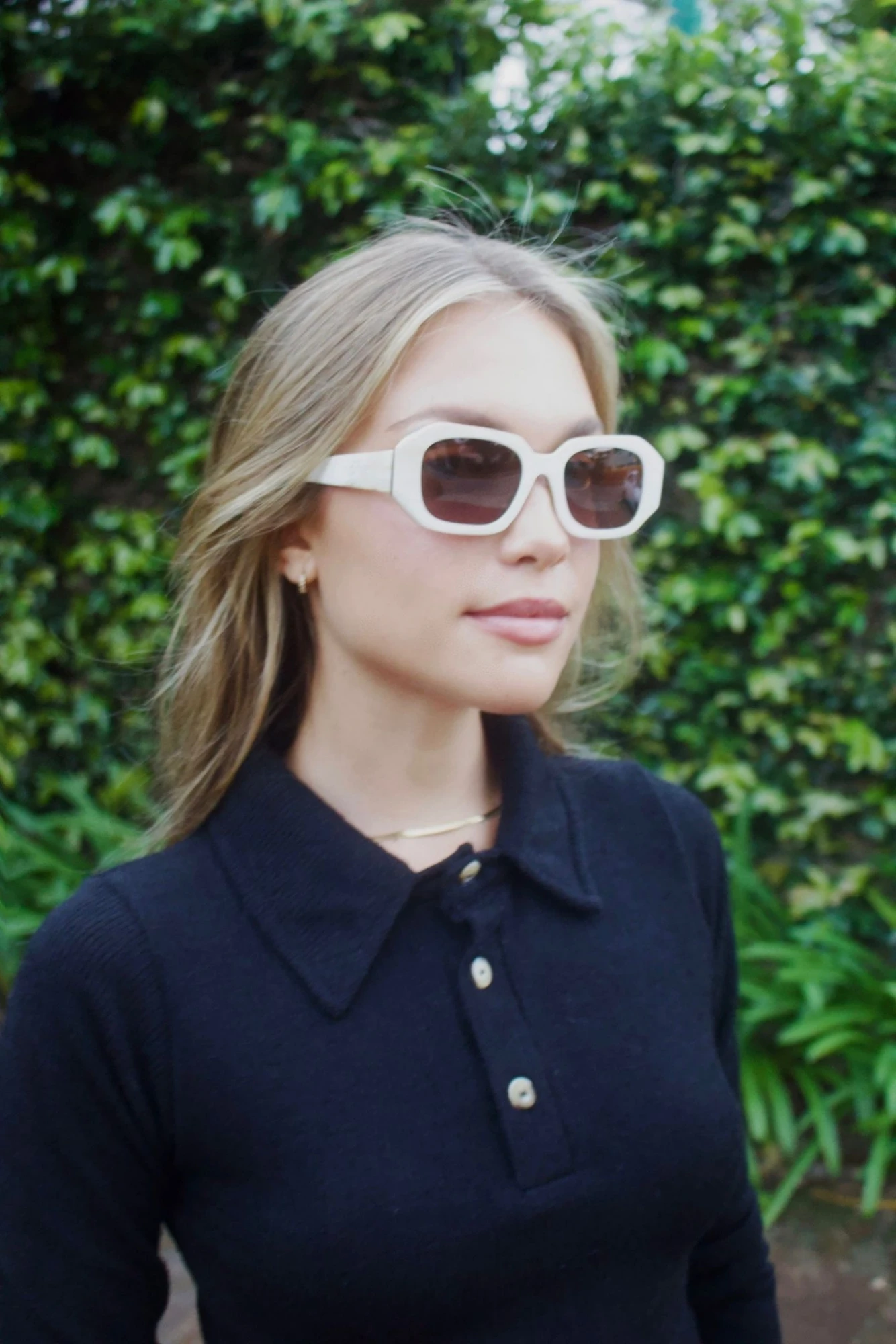 Warm Polo Shirt