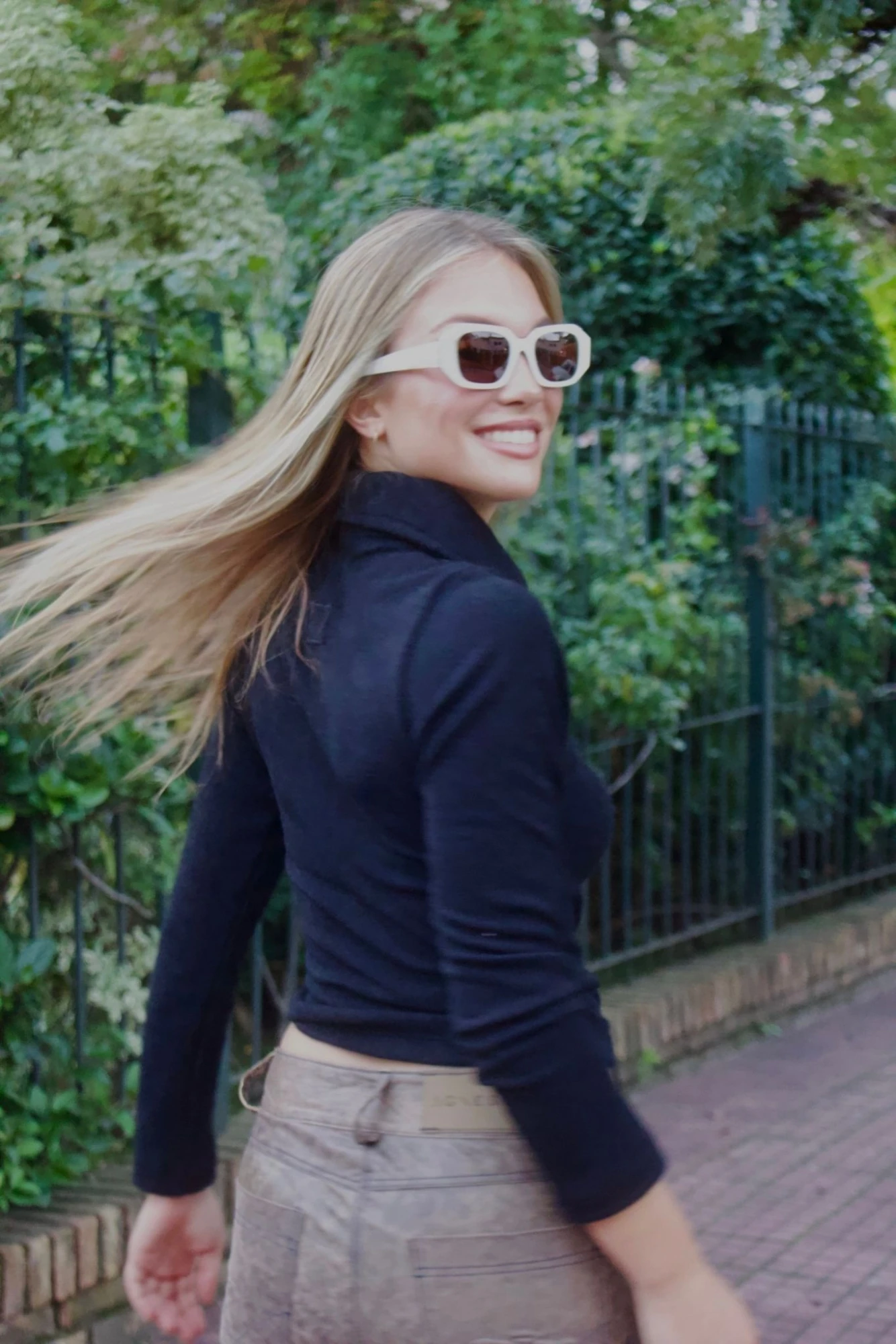 Warm Polo Shirt