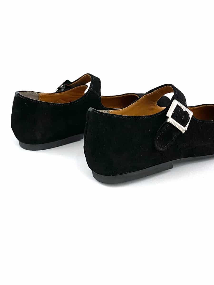 Zapato Mary Jane