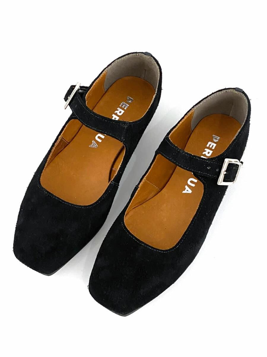 Zapato Mary Jane