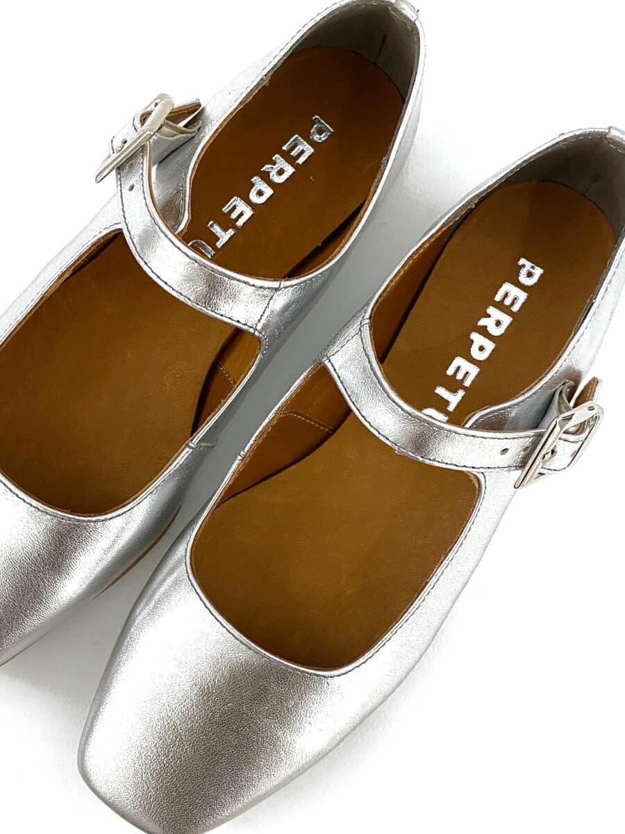 Zapato Mary Jane