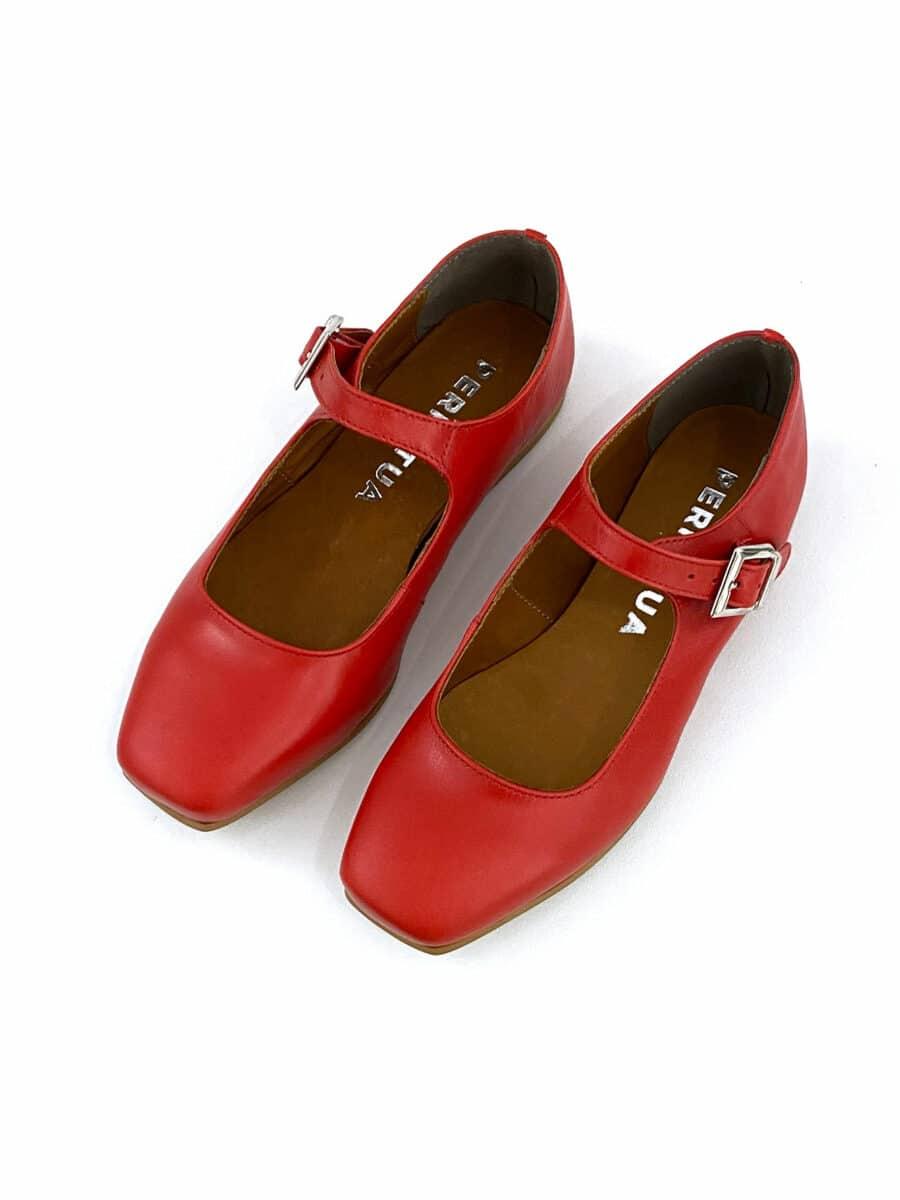 Zapato Mary Jane