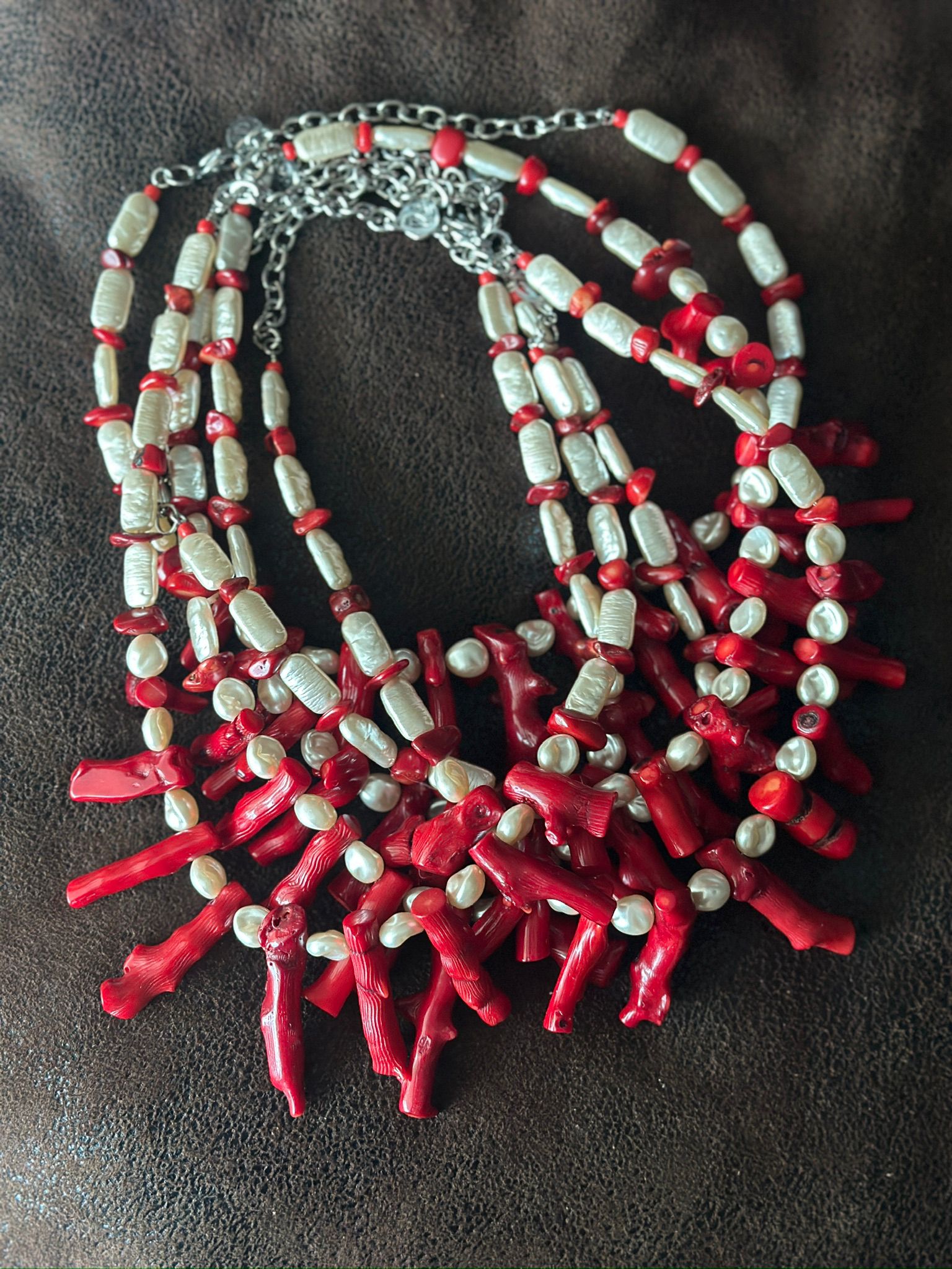 Collar Tocha