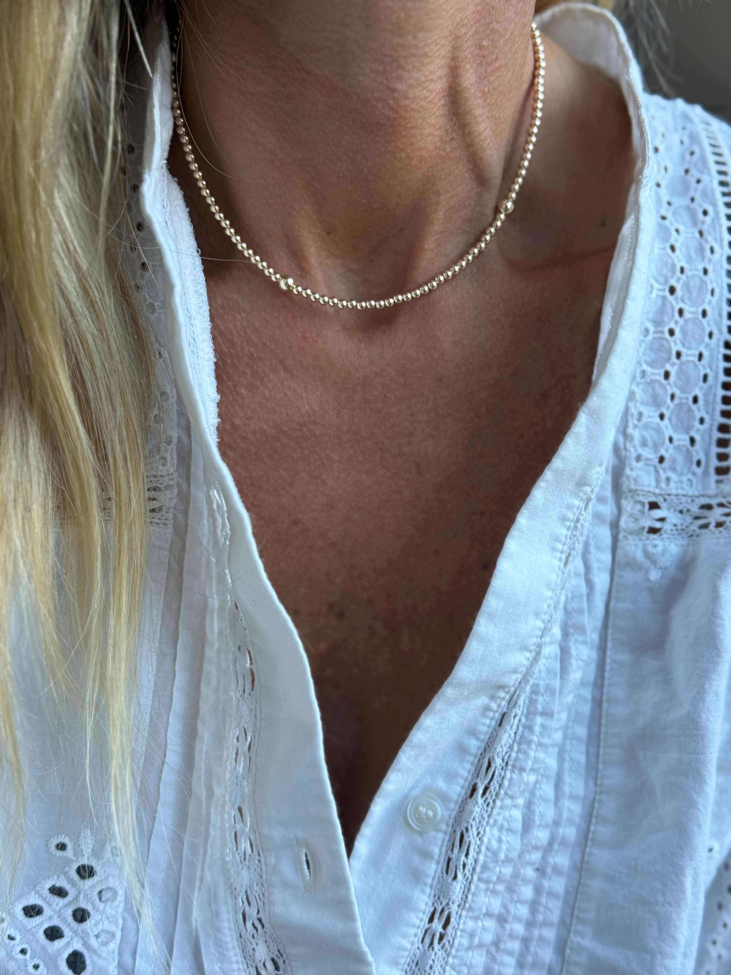 COLLAR JOSEFINA