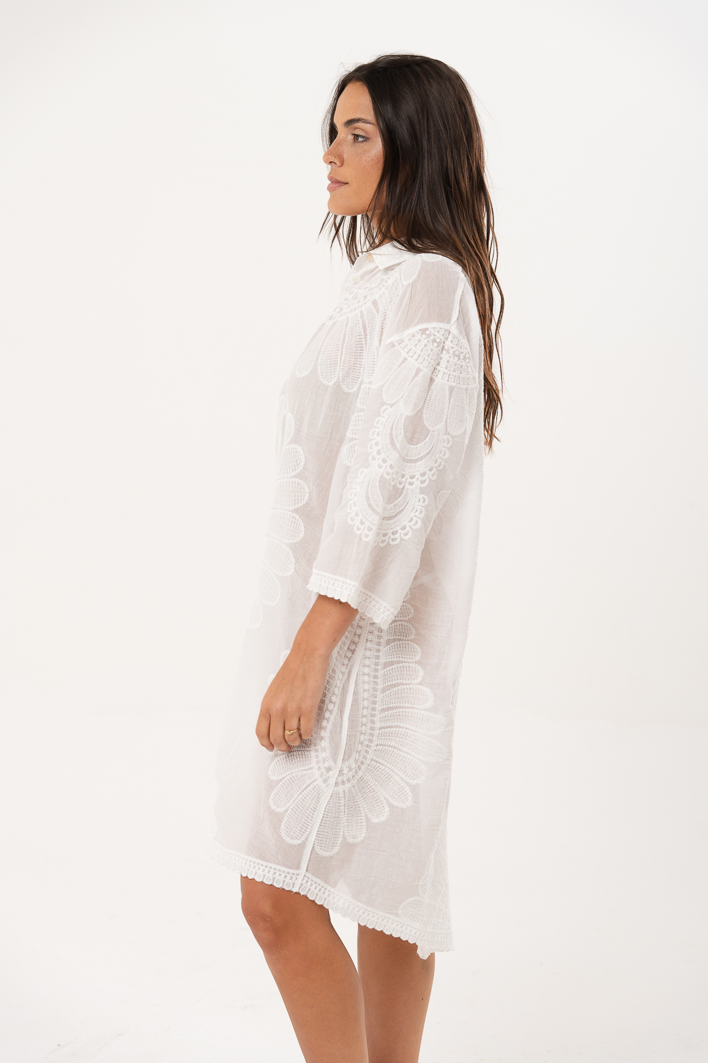 Camisola Golden