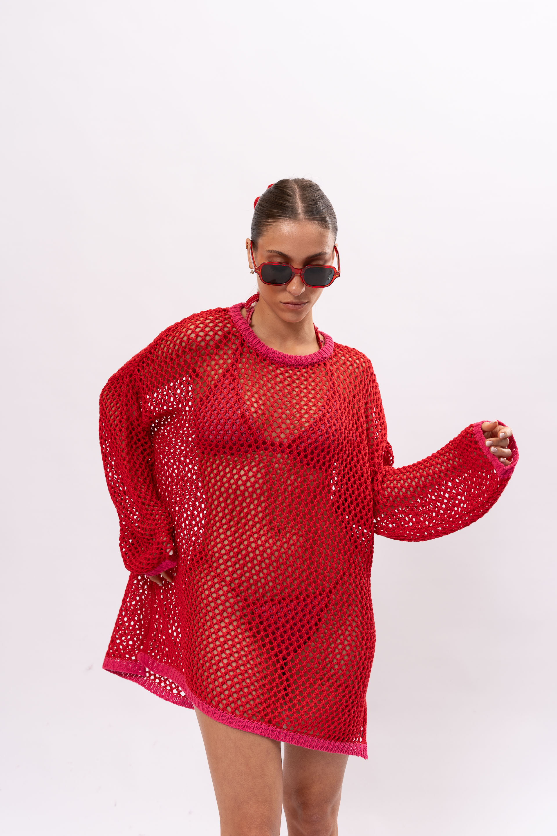 Vestido Red