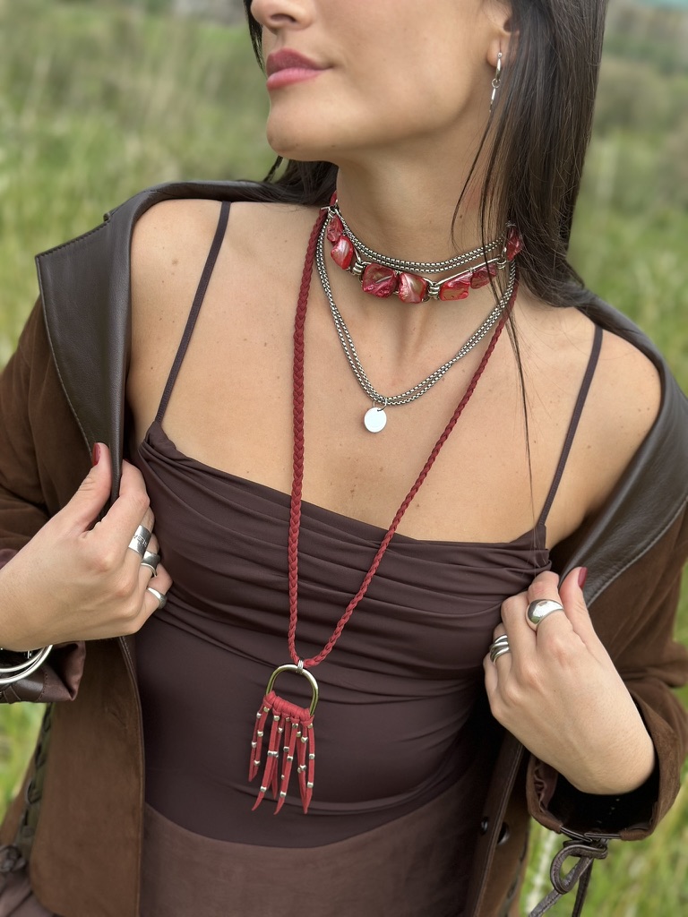 Choker Nox