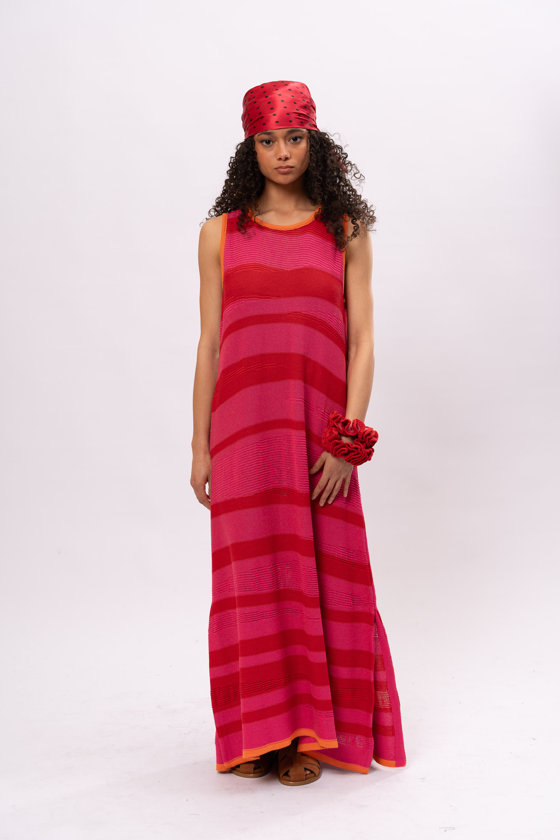 Vestido Sunrise