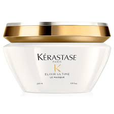 Masque Elixir 200ml