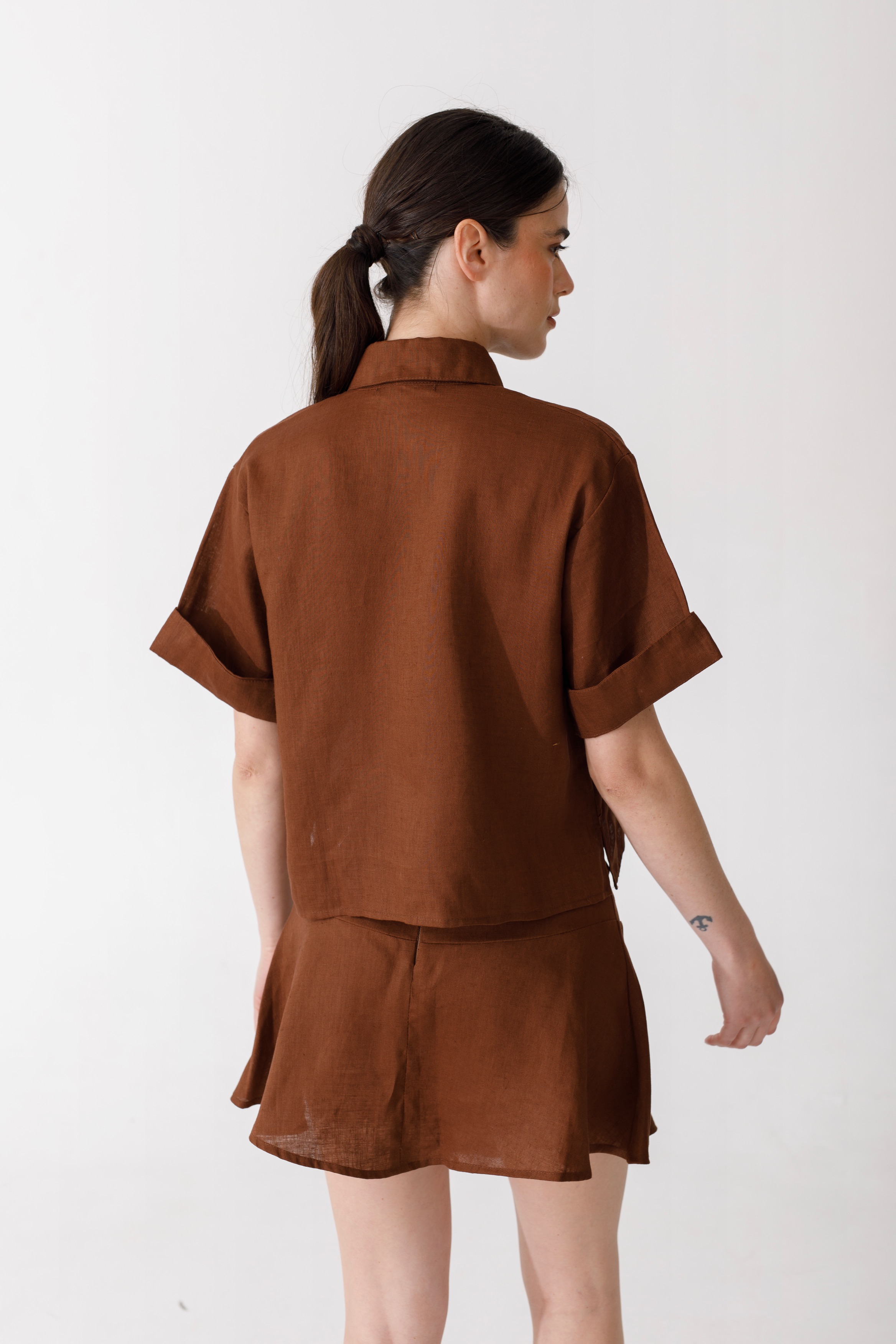 Blusa Luz