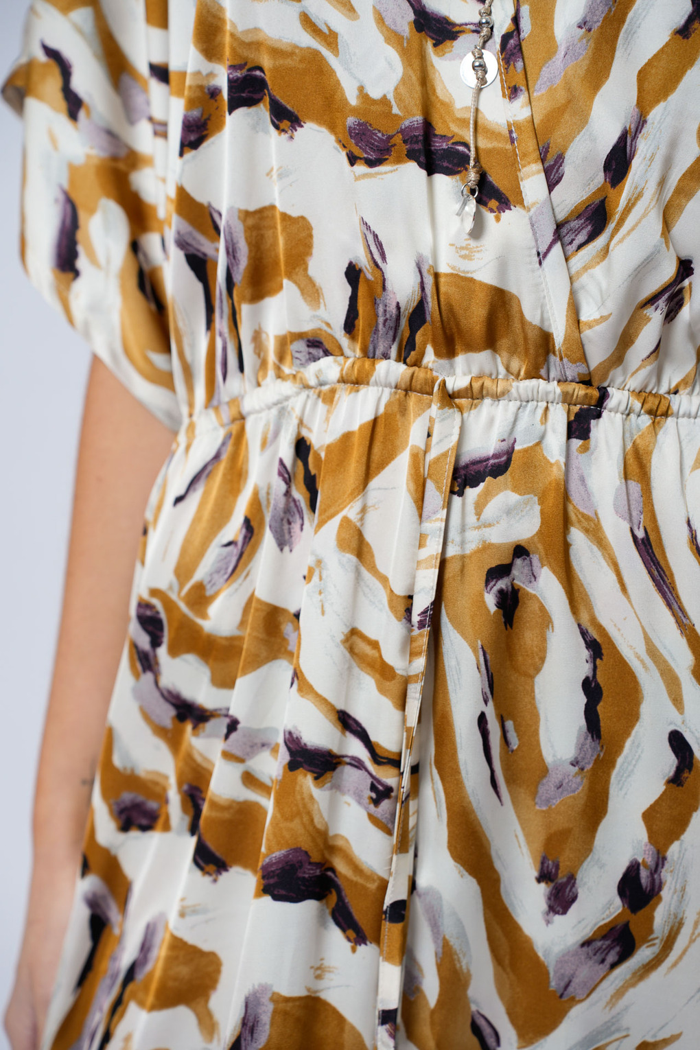 Vestido Alondra