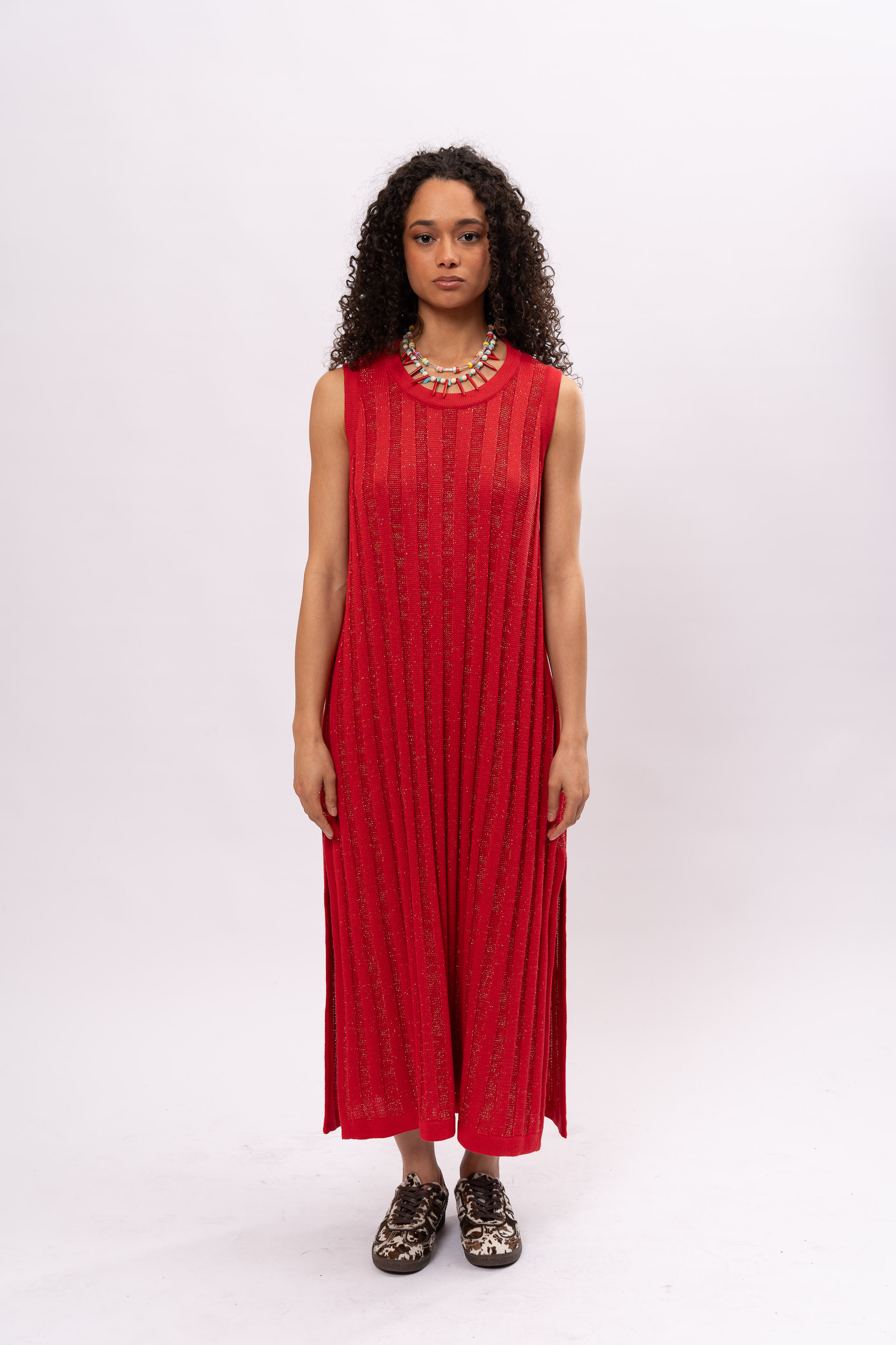 Vestido Jolgorio long