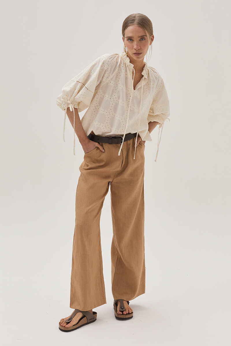 Pantalón Kai