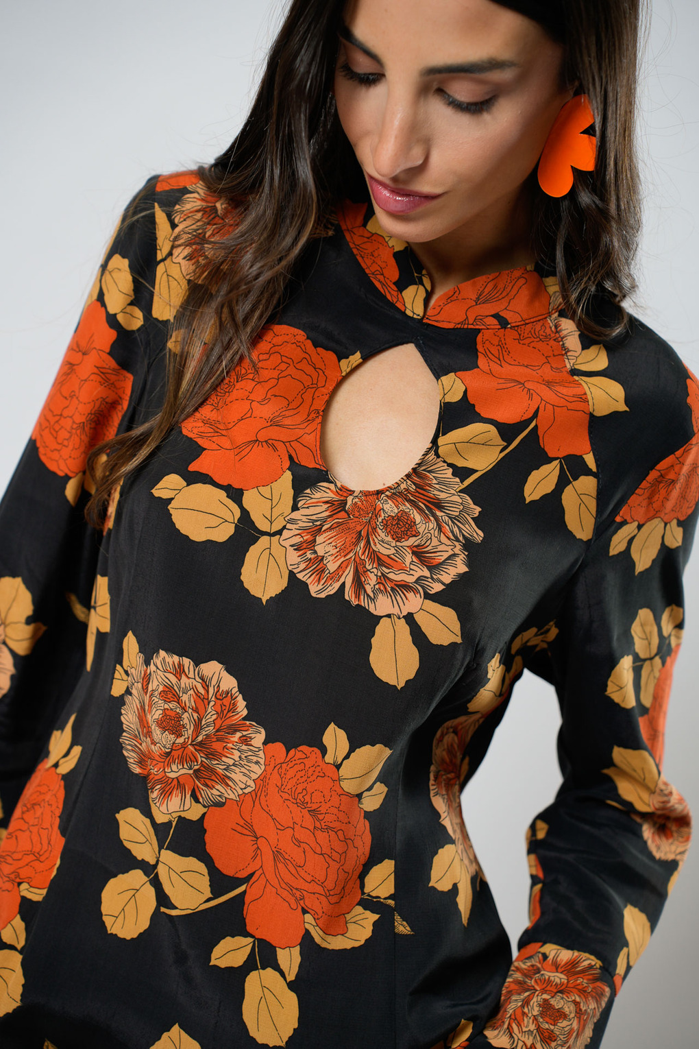 Vestido Hana