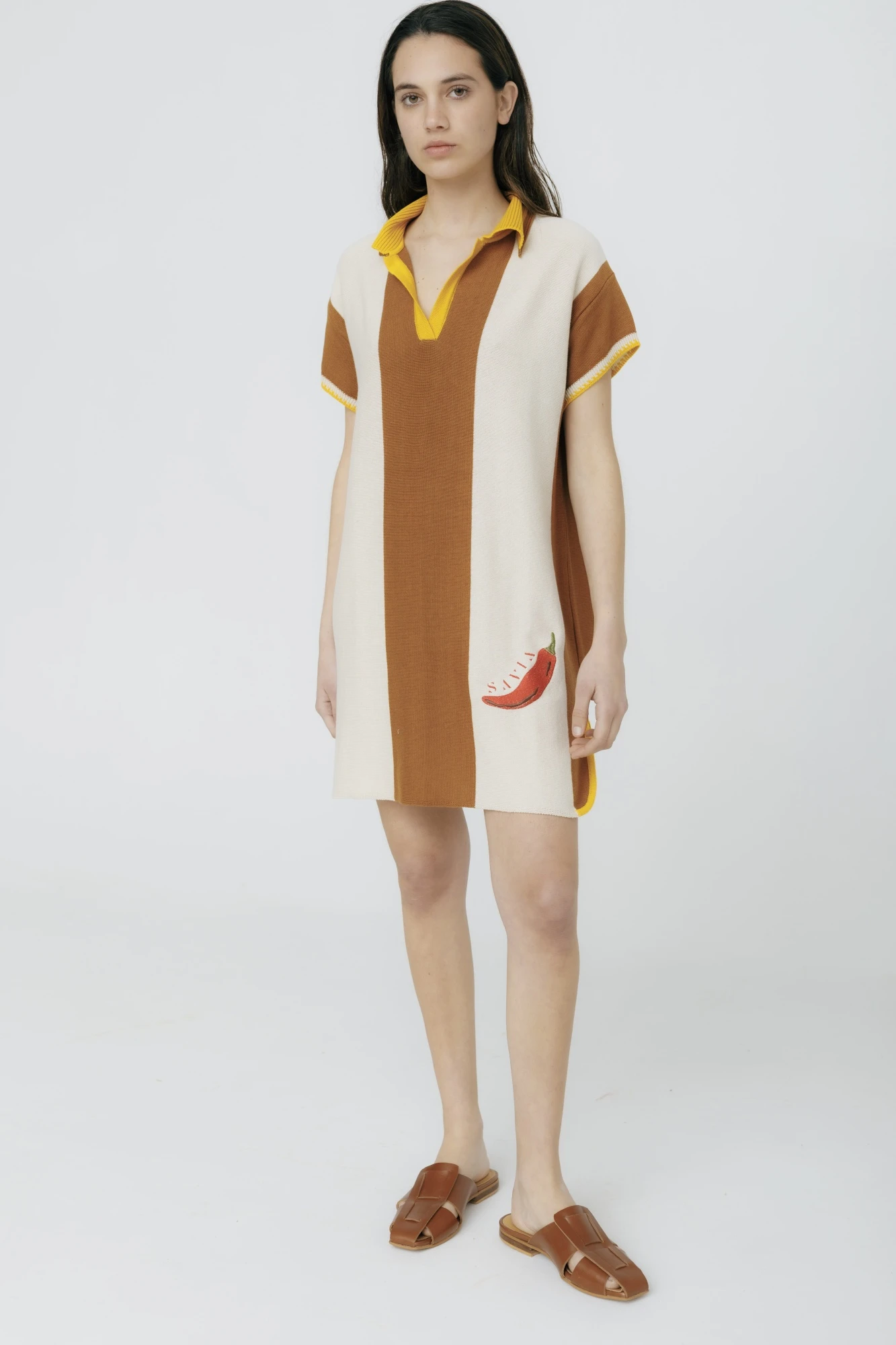 Vestido Chilli