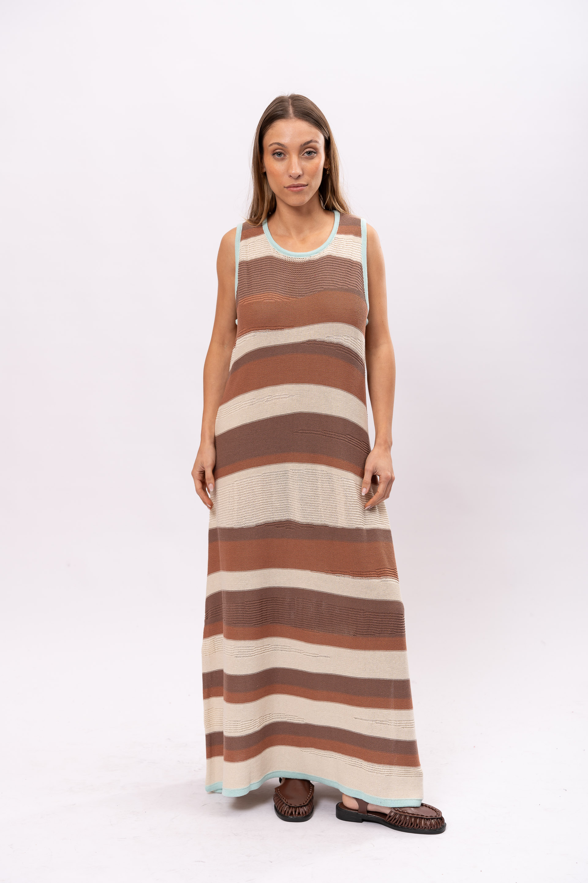 Vestido Sunrise