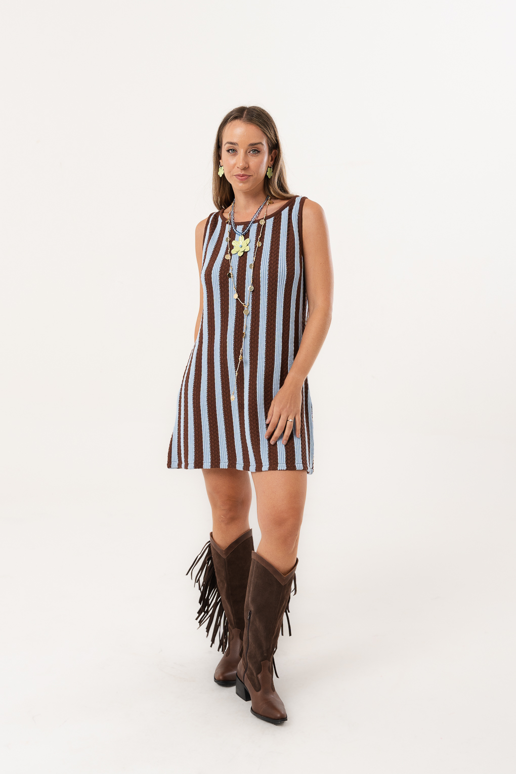 Vestido Arraial