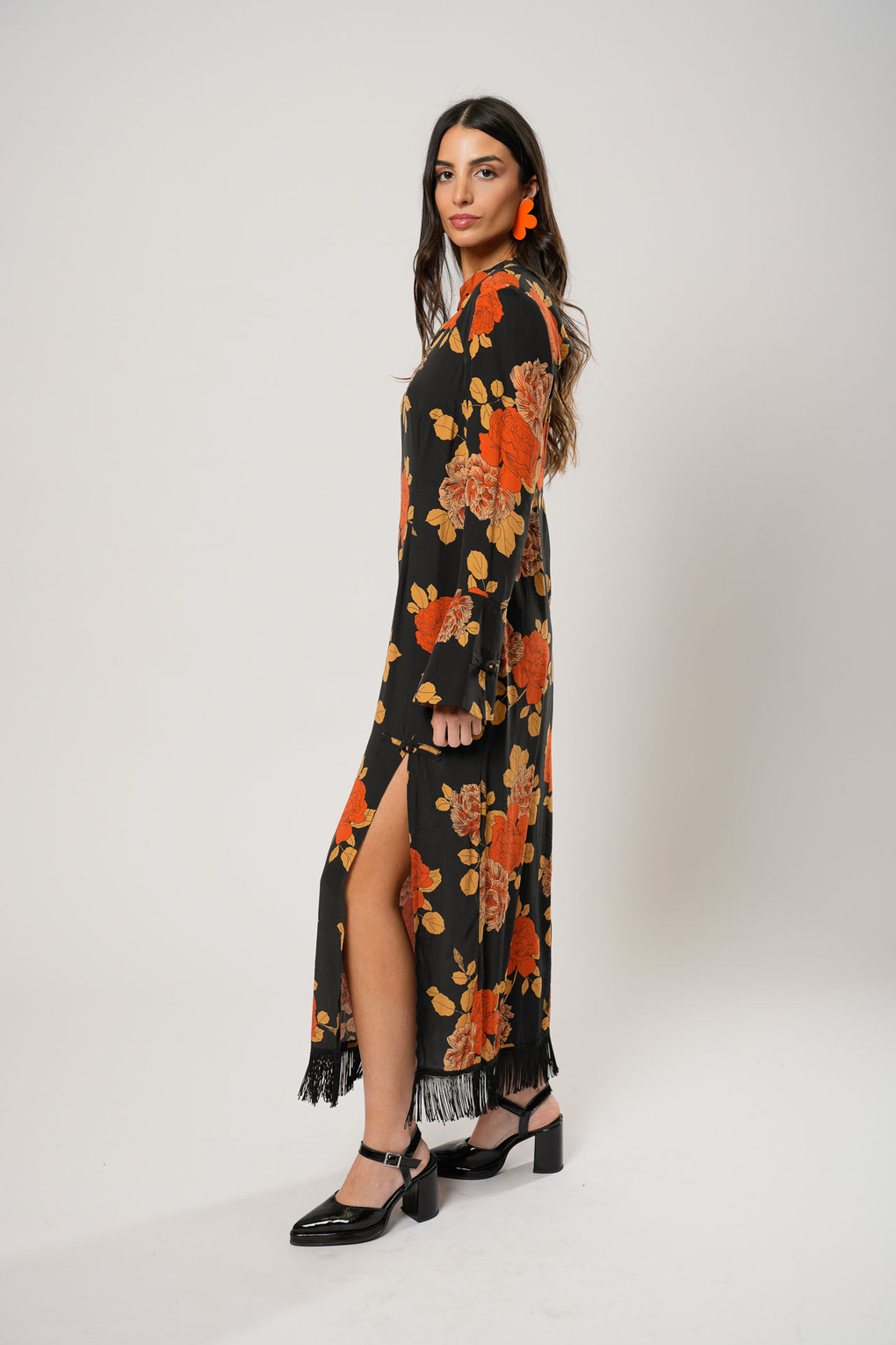 Vestido Hana