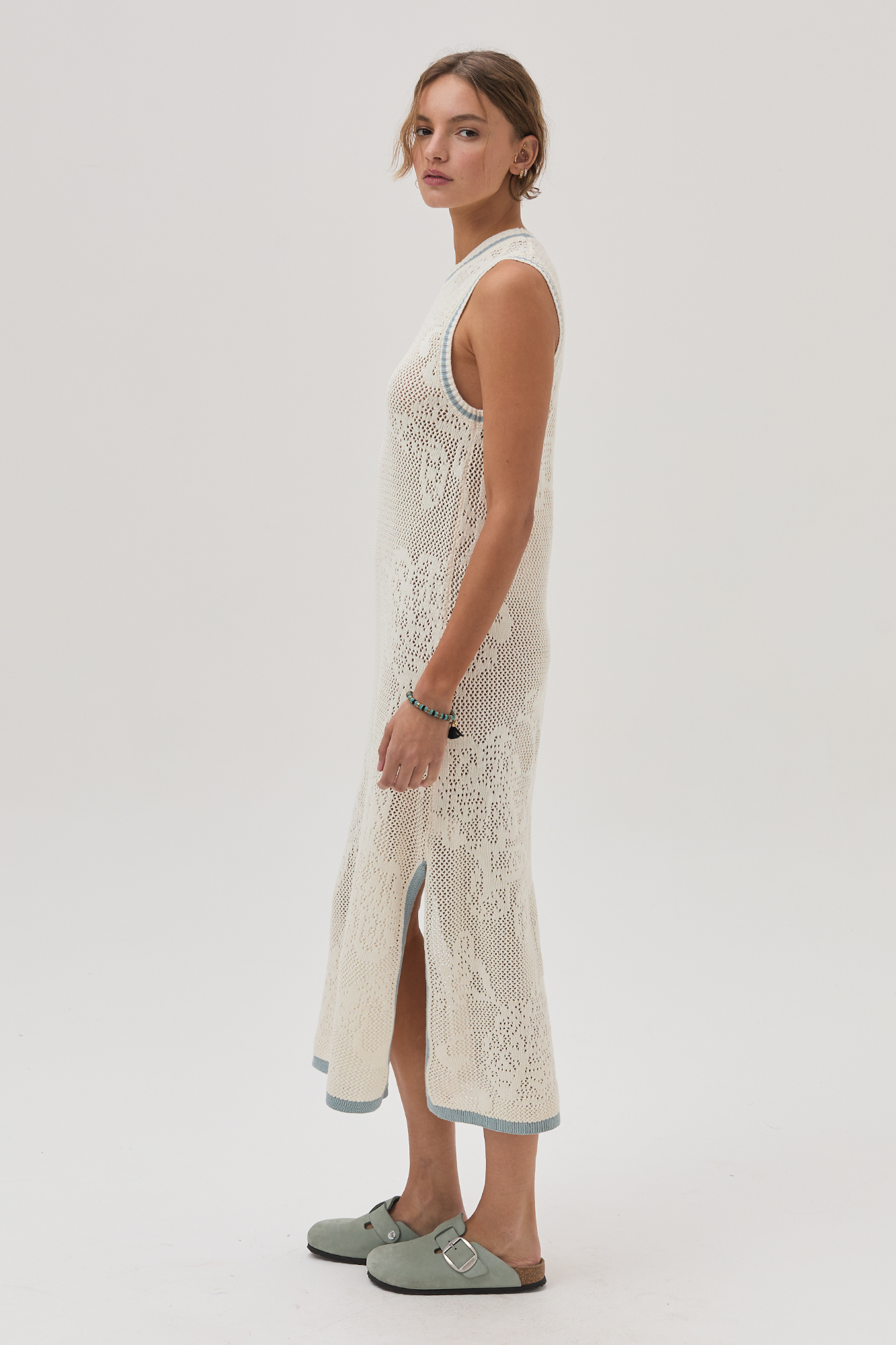 Vestido Acacia