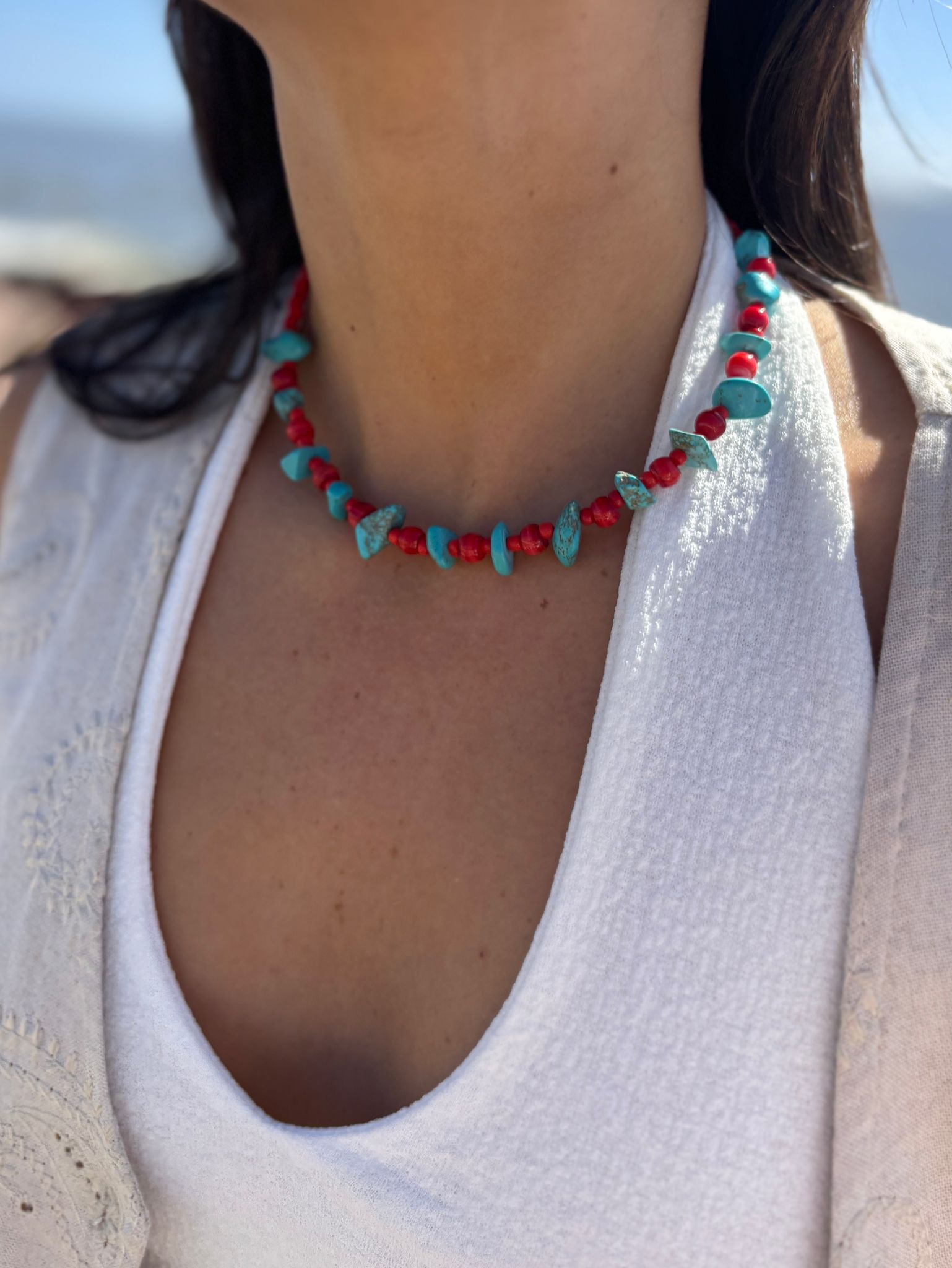 Collar Puna
