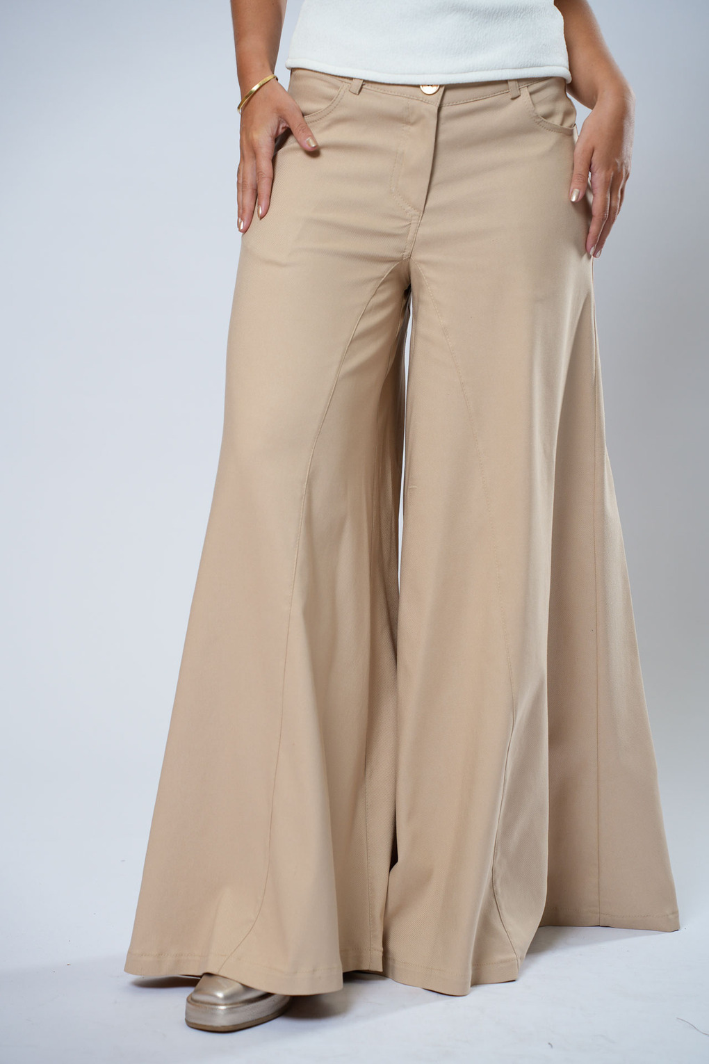 Pantalon Bellini