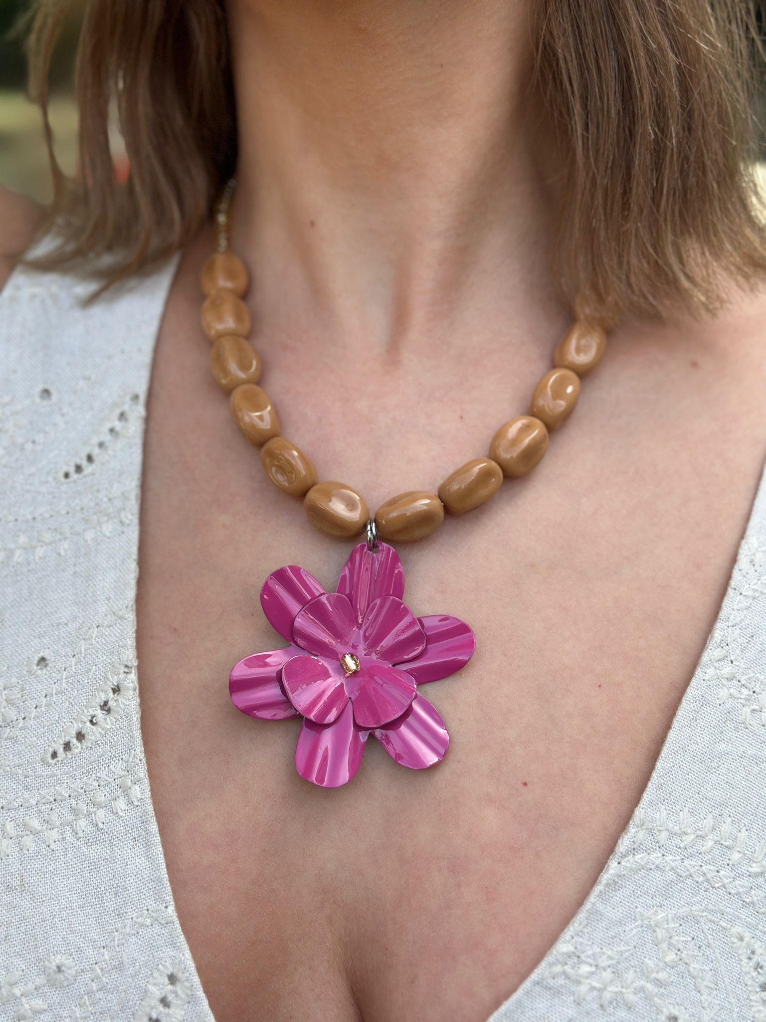 Collar Maui