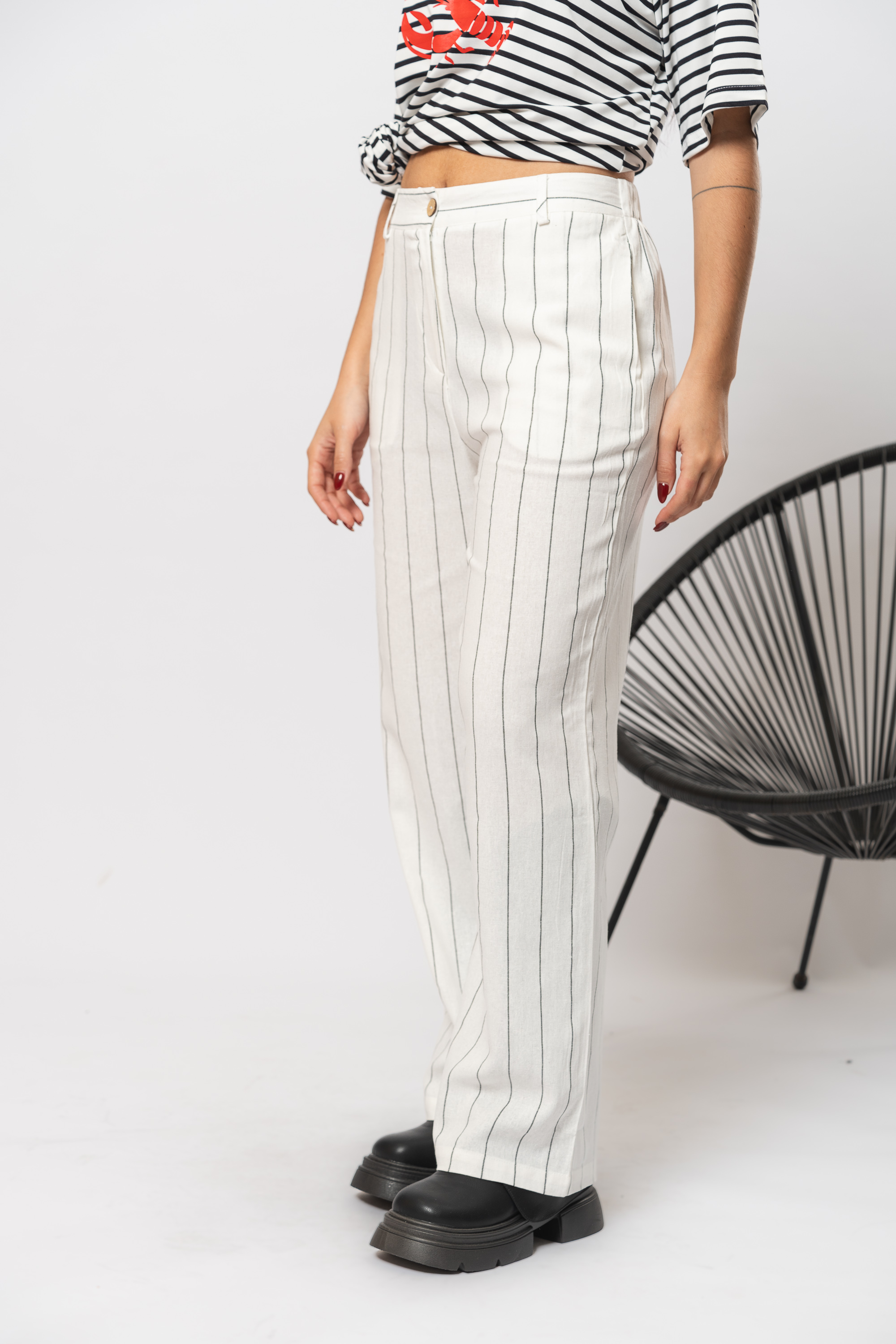 Pantalon cabo