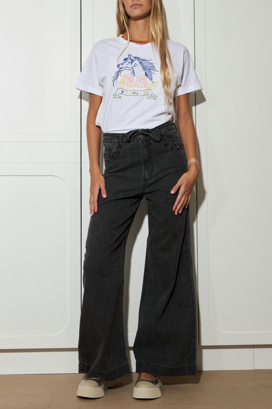 Remera Horse