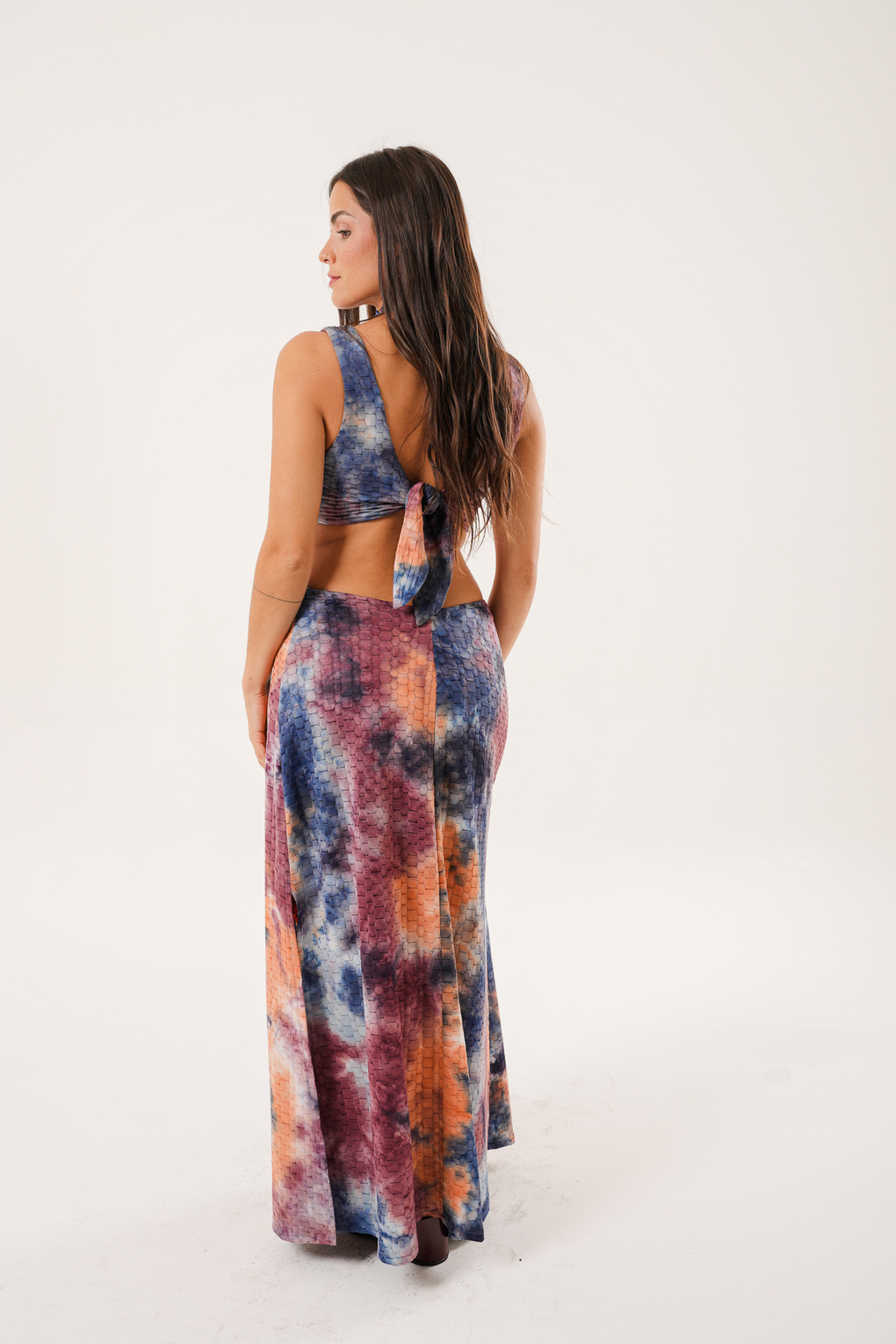 Vestido Marte