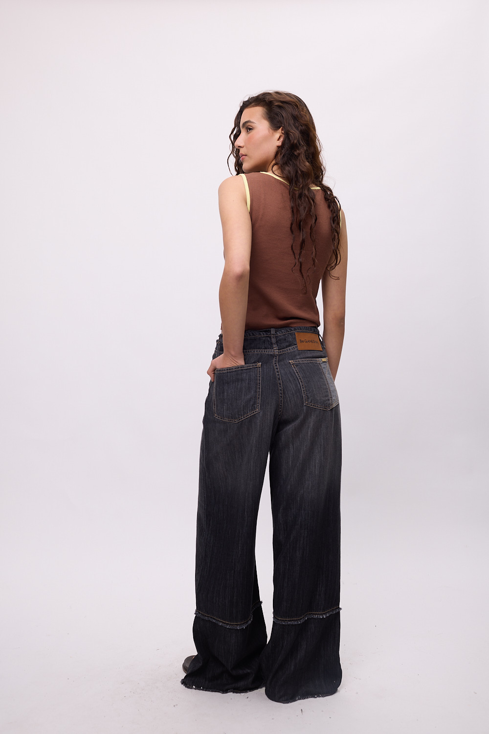Jean Belt