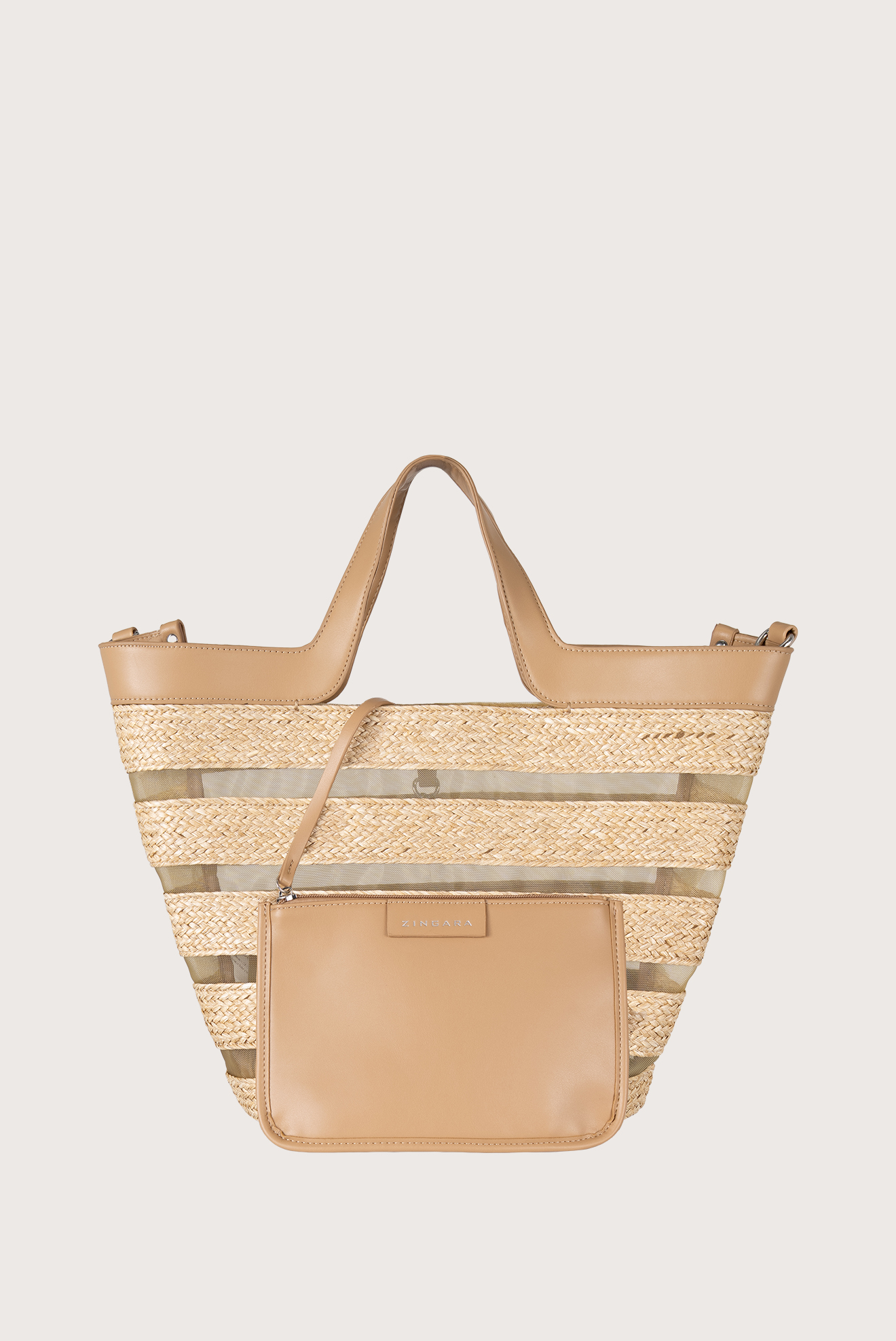 Bolsa Basket Lineas
