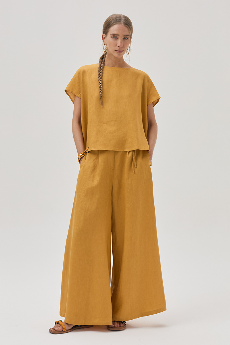 Blusa Alicante