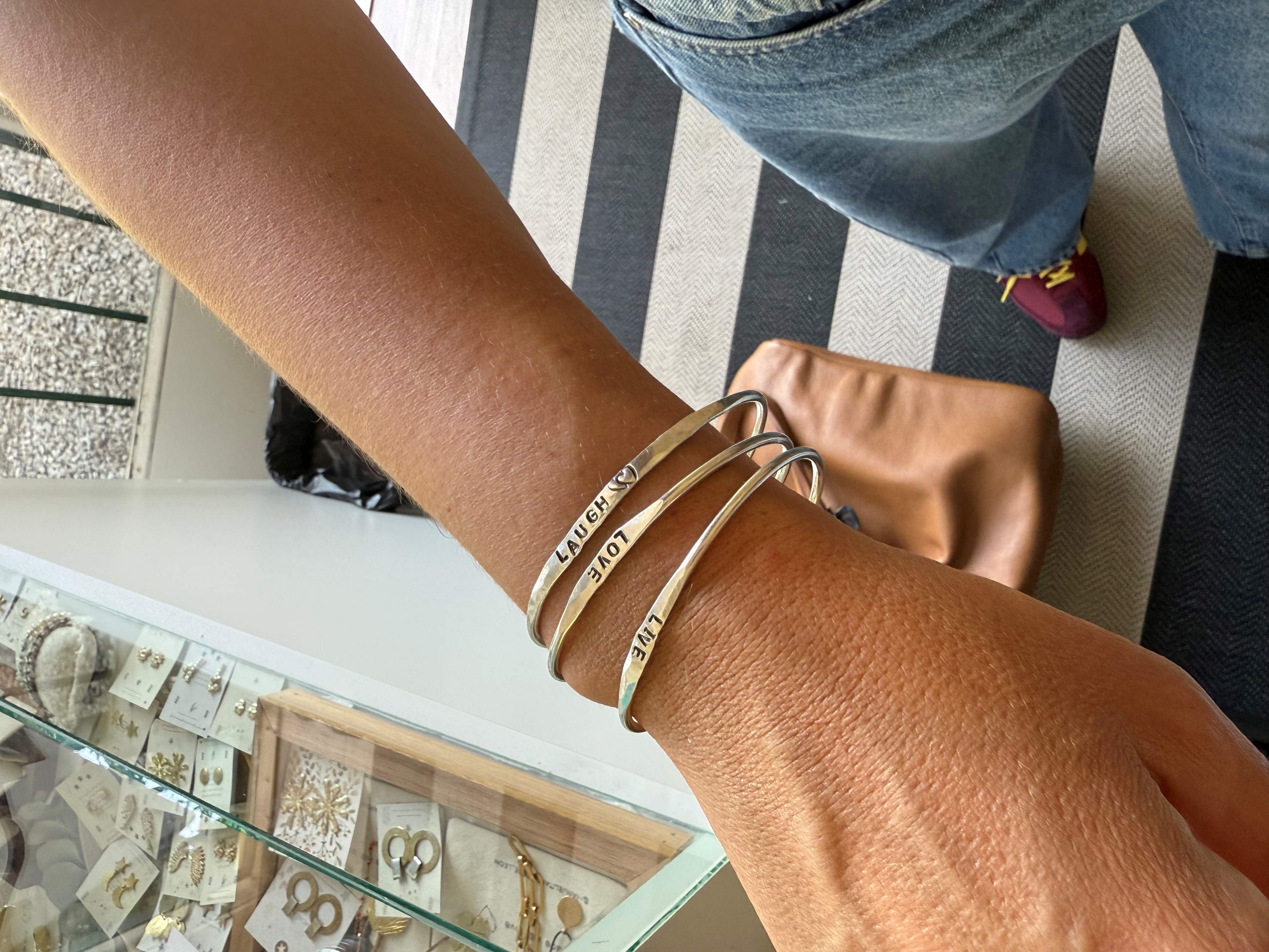 Pulsera Nombres