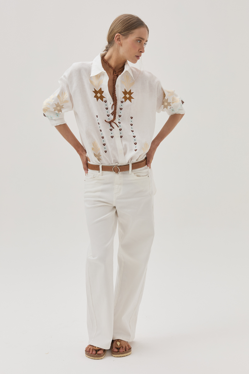 Camisa Stella