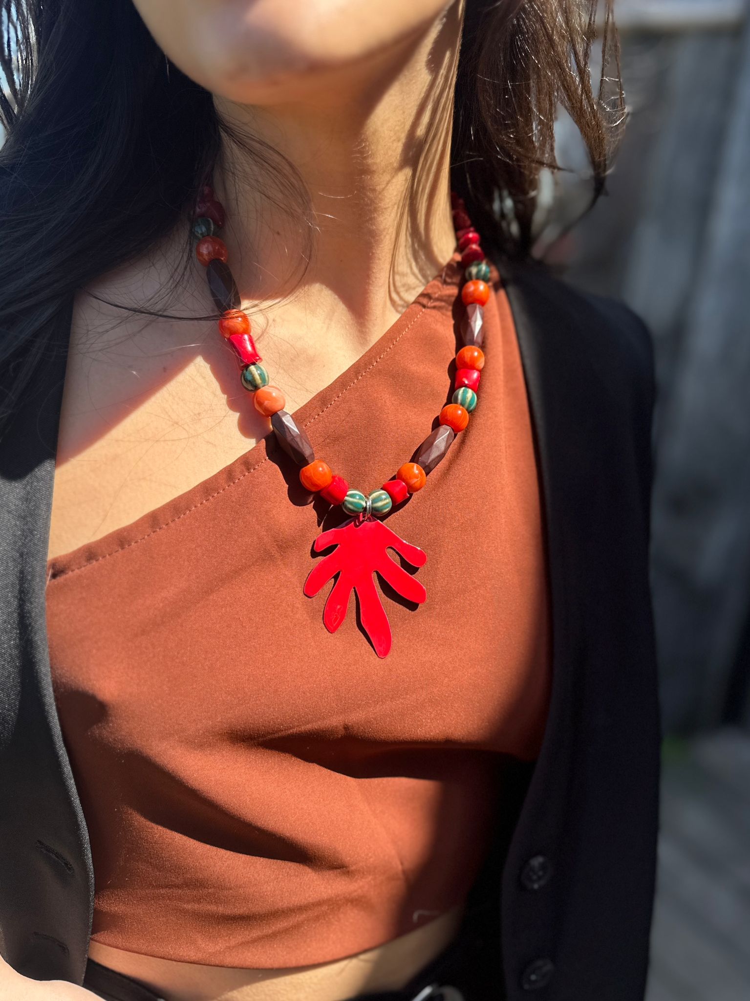 Collar Puerto
