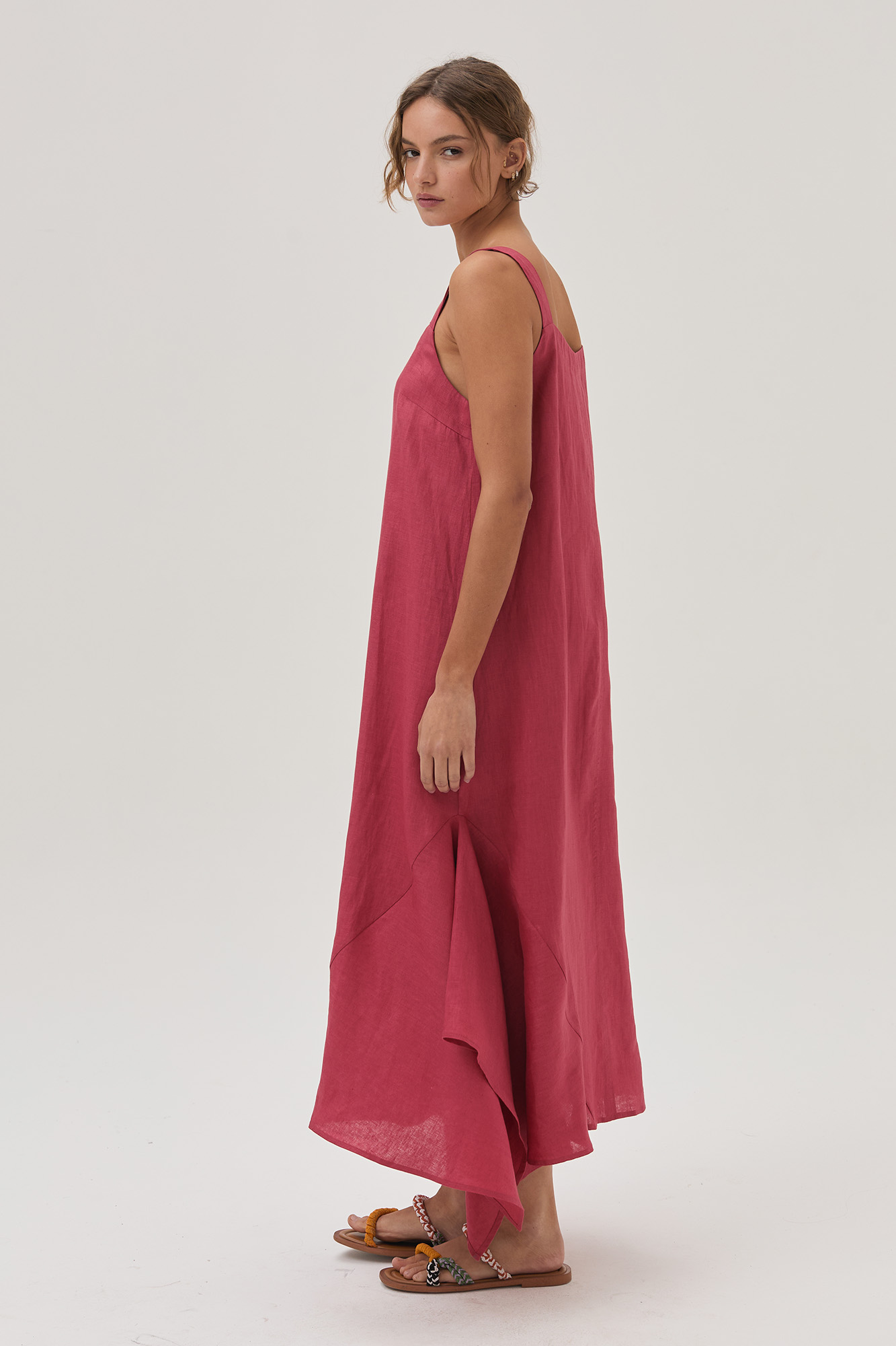 Vestido Roma